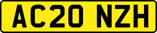 AC20NZH
