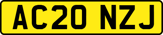 AC20NZJ