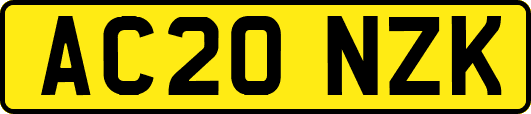 AC20NZK