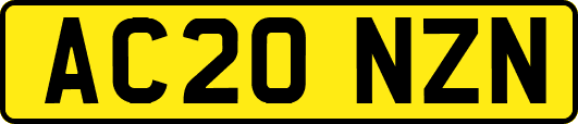 AC20NZN