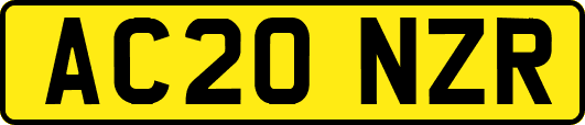 AC20NZR