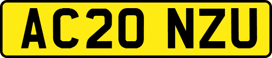 AC20NZU