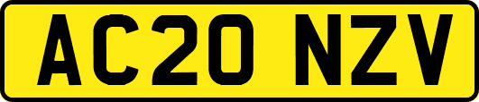 AC20NZV