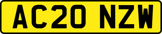 AC20NZW