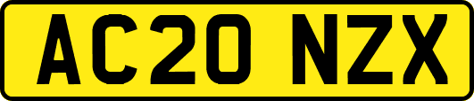 AC20NZX