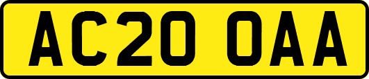 AC20OAA