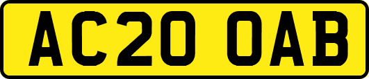 AC20OAB