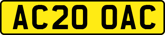 AC20OAC