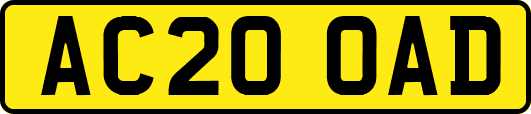 AC20OAD