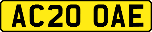 AC20OAE
