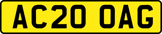 AC20OAG