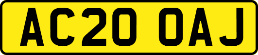AC20OAJ