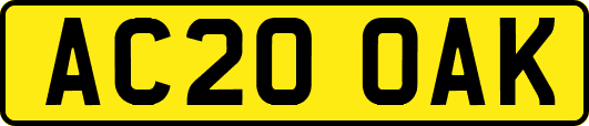 AC20OAK