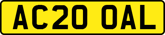 AC20OAL