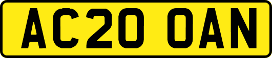 AC20OAN