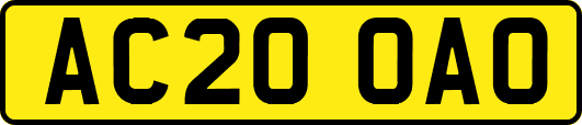 AC20OAO