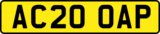AC20OAP