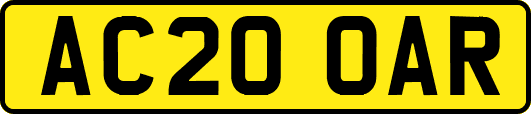 AC20OAR
