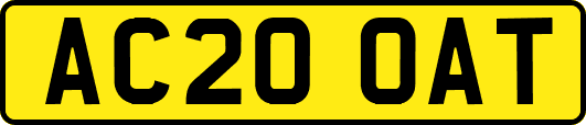 AC20OAT