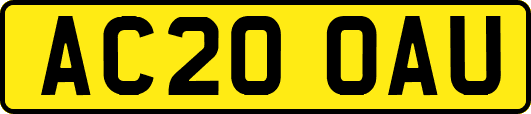 AC20OAU