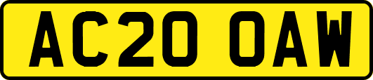 AC20OAW