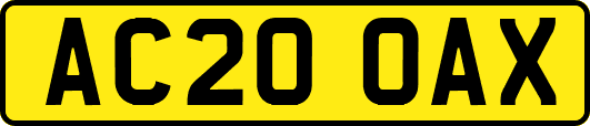 AC20OAX