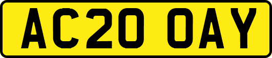 AC20OAY
