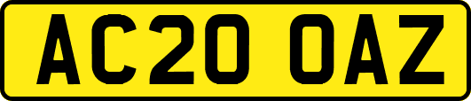 AC20OAZ