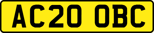 AC20OBC