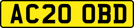 AC20OBD