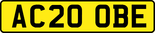 AC20OBE