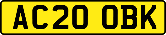 AC20OBK