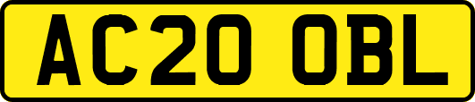 AC20OBL