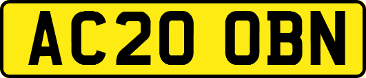 AC20OBN