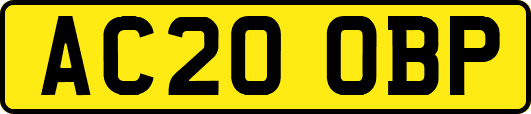 AC20OBP