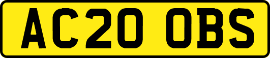 AC20OBS