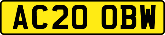 AC20OBW