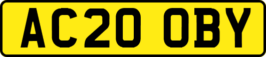 AC20OBY