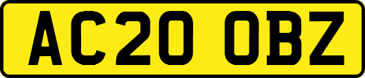 AC20OBZ