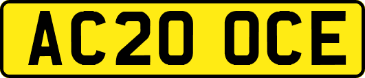 AC20OCE