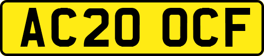 AC20OCF