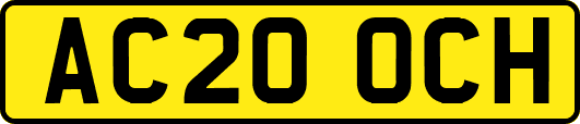 AC20OCH