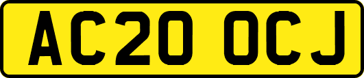 AC20OCJ