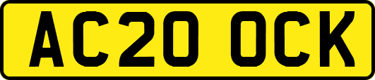 AC20OCK