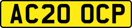 AC20OCP