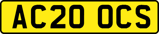 AC20OCS