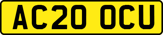 AC20OCU
