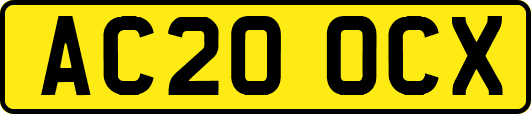 AC20OCX