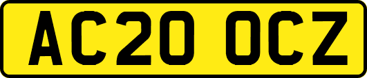 AC20OCZ