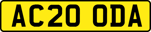 AC20ODA
